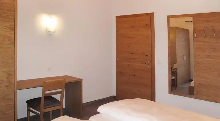 Feriebolig i Fendels