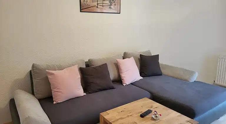 Holiday home in Pfunds