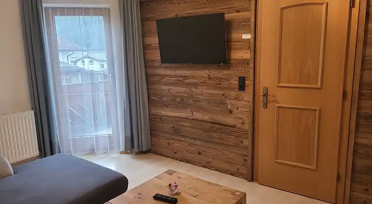 Holiday home in Pfunds