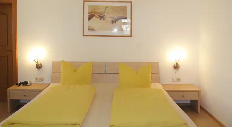 Holiday home in Pfunds