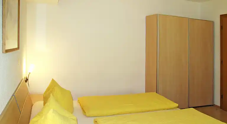 Holiday home in Pfunds