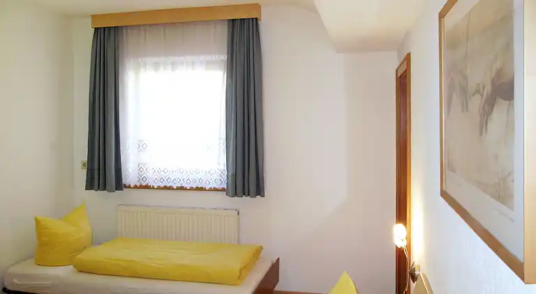 Holiday home in Pfunds