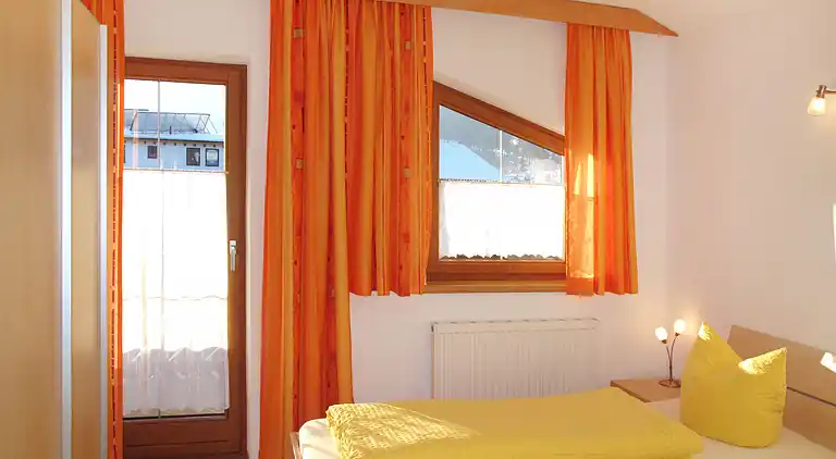 Holiday home in Pfunds