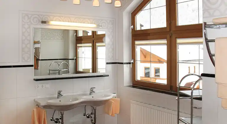 Holiday home in Pfunds