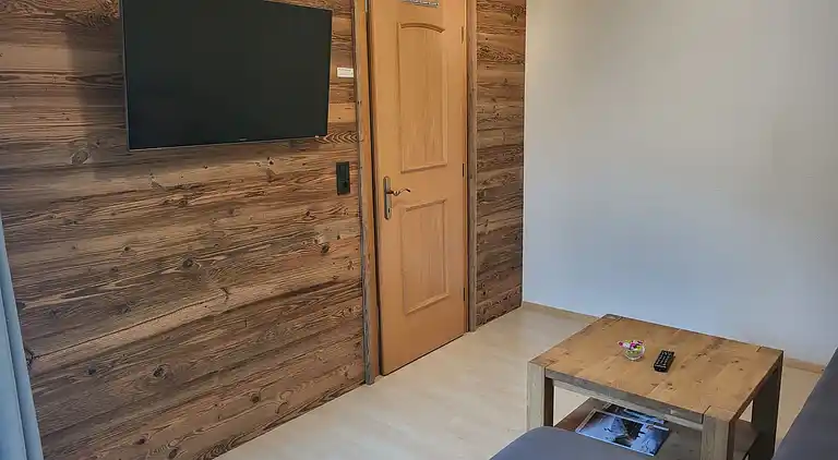 Holiday home in Pfunds