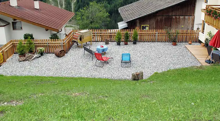 Holiday home in Spiss