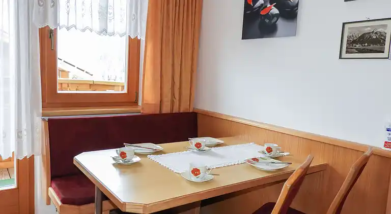 Holiday home in Spiss