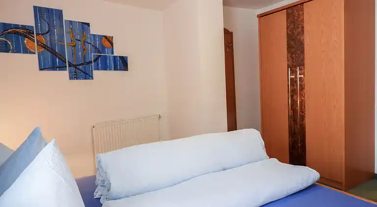 Holiday home in Spiss