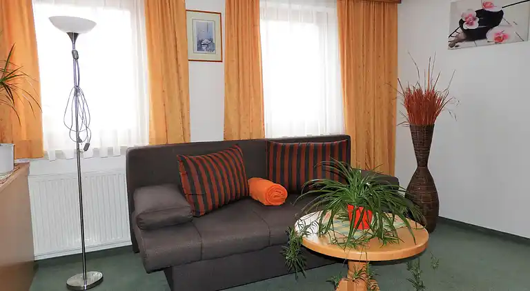 Holiday home in Spiss