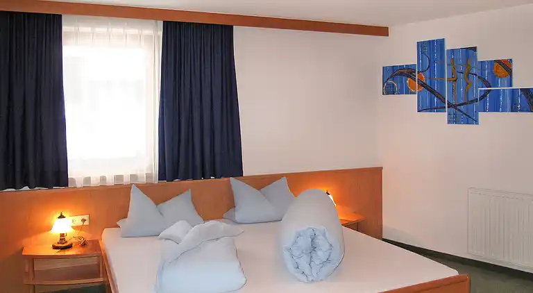 Holiday home in Spiss