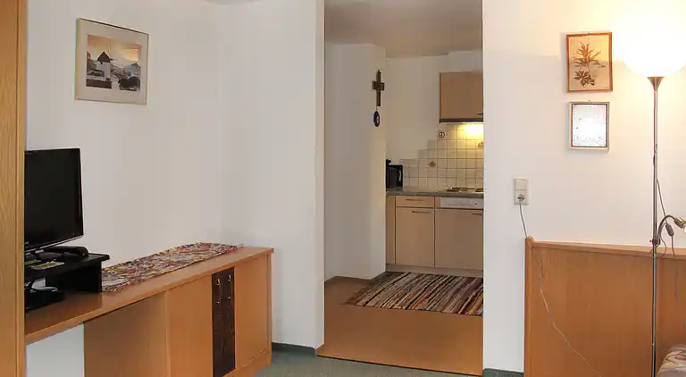 Holiday home in Spiss