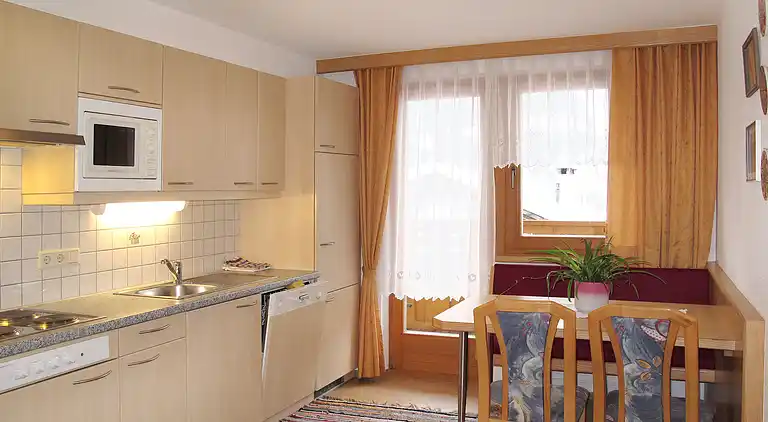 Holiday home in Spiss