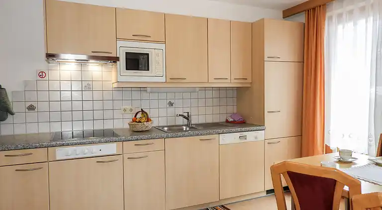 Holiday home in Spiss