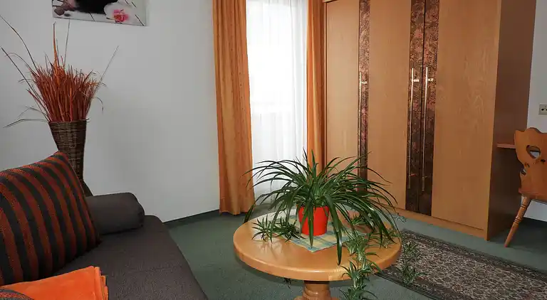 Holiday home in Spiss