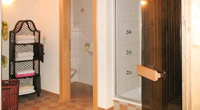 Holiday home in Spiss