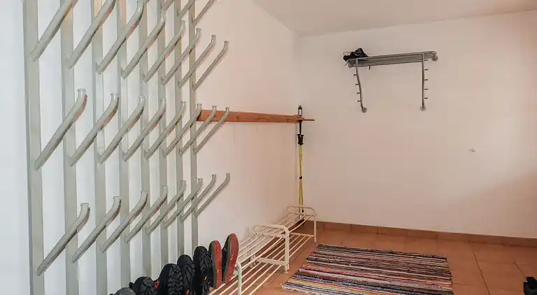 Holiday home in Spiss