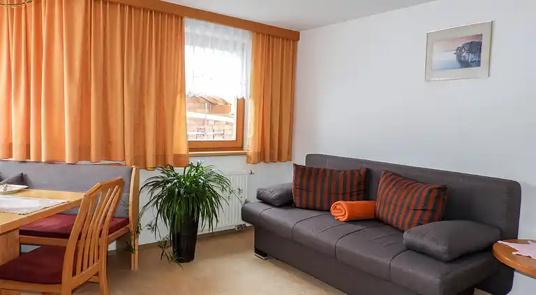 Holiday home in Spiss