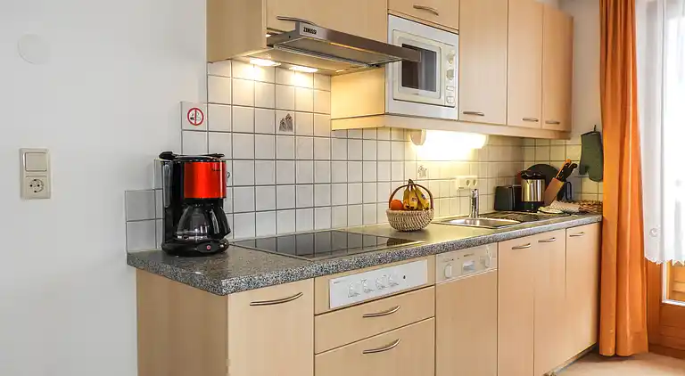 Holiday home in Spiss