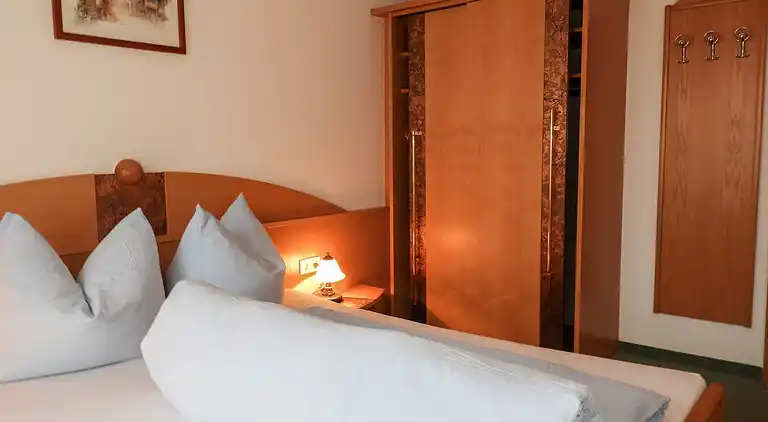 Holiday home in Spiss