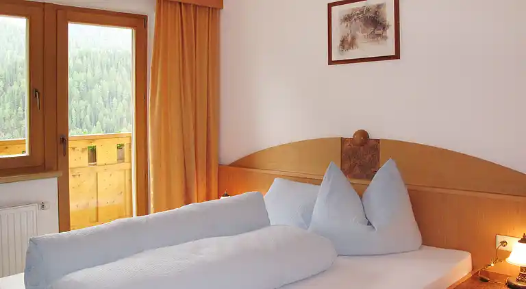 Holiday home in Spiss