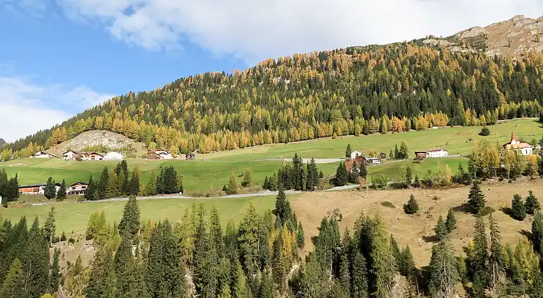 Holiday home in Spiss