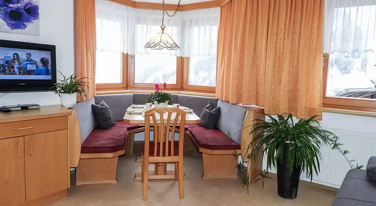 Holiday home in Spiss