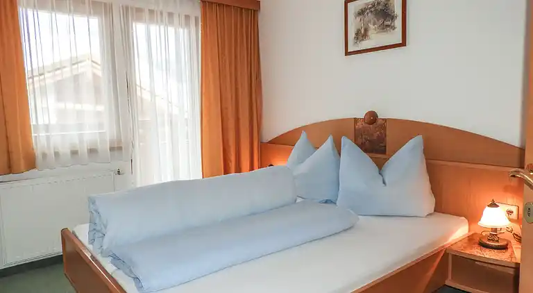 Holiday home in Spiss