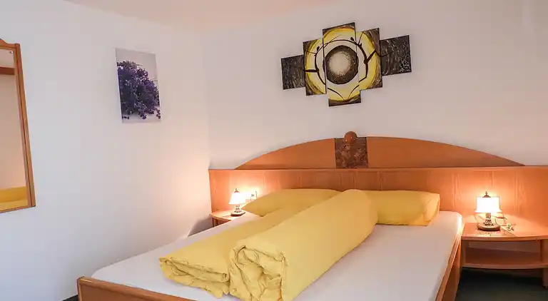 Holiday home in Spiss