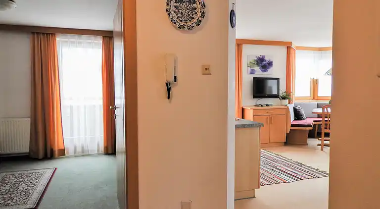 Holiday home in Spiss