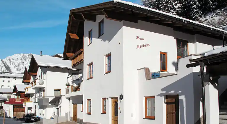 Holiday home in Spiss