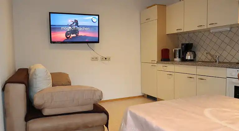 Holiday home in Spiss