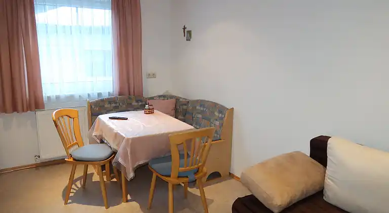 Holiday home in Spiss