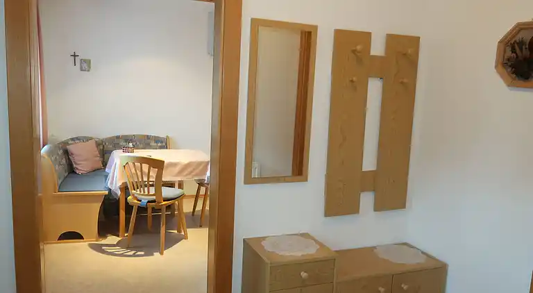 Holiday home in Spiss