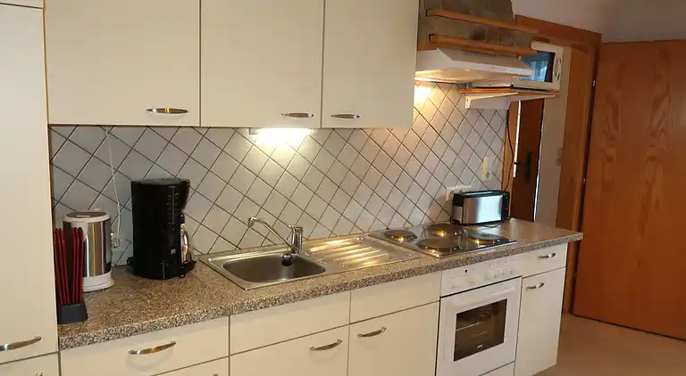 Holiday home in Spiss