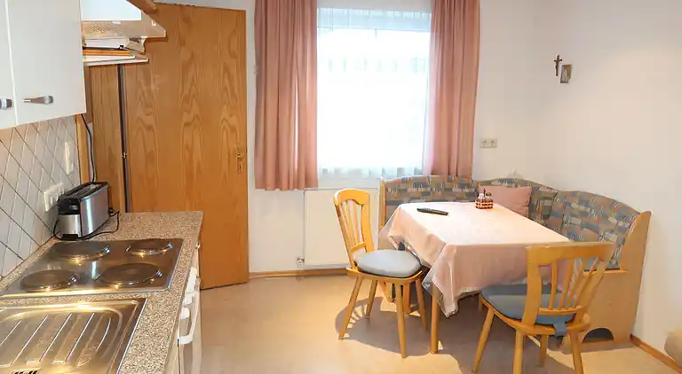 Holiday home in Spiss