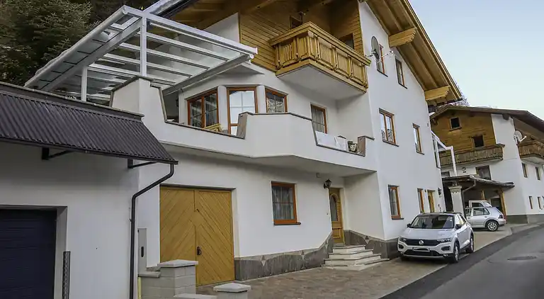 Holiday home in Spiss