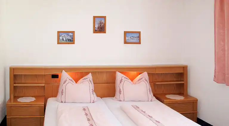 Holiday home in Spiss