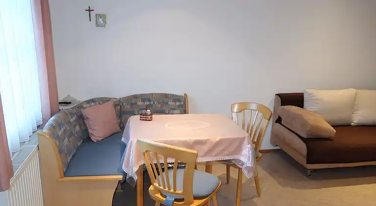 Holiday home in Spiss