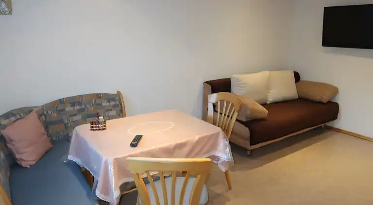 Holiday home in Spiss