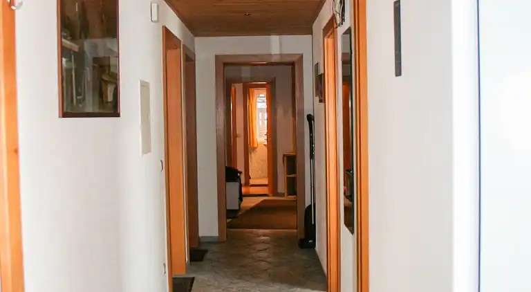 Holiday home in Tobadill