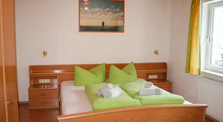 Holiday home in Tobadill