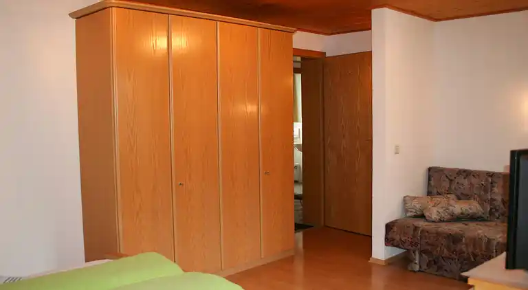 Holiday home in Tobadill