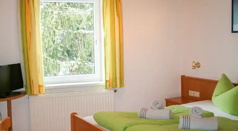 Holiday home in Tobadill