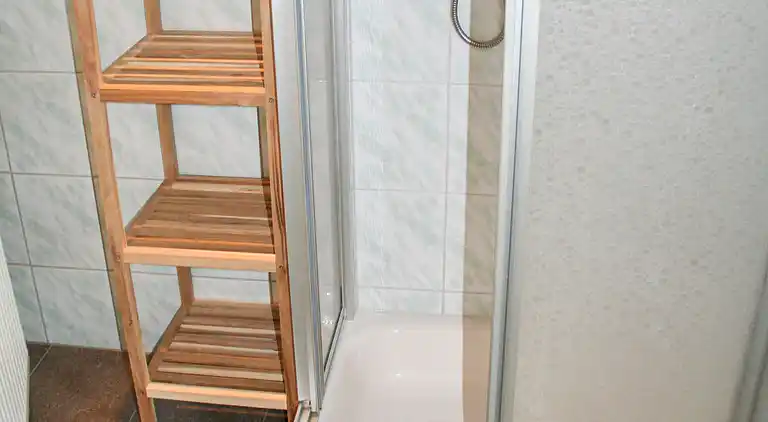 Holiday home in Tobadill