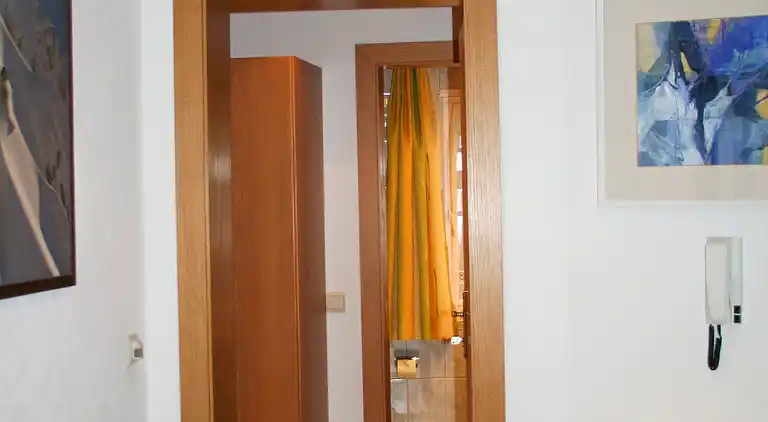 Holiday home in Tobadill