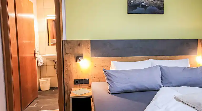 Feriebolig i Kappl