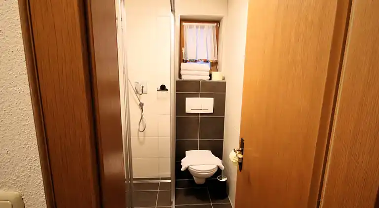 Feriebolig i Kappl