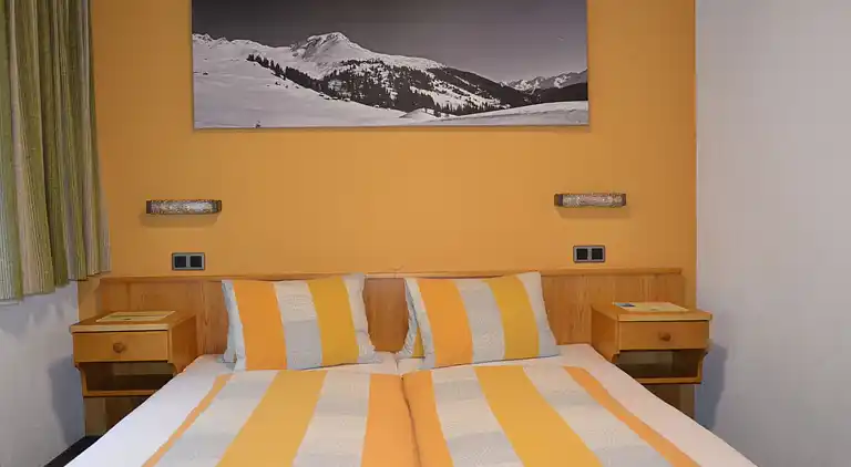 Holiday home in Kappl