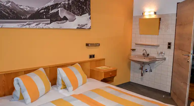 Holiday home in Kappl