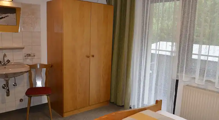 Holiday home in Kappl